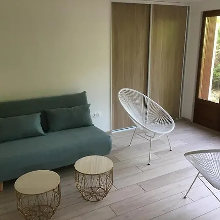 Apartment Vers Rives