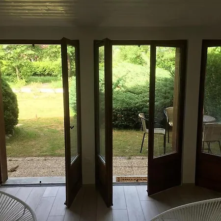 Apartment Vers Rives *