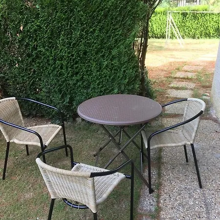 Apartment Vers Rives *