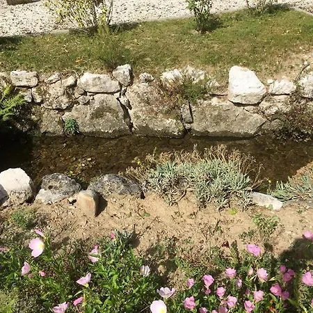 Apartment Vers Rives