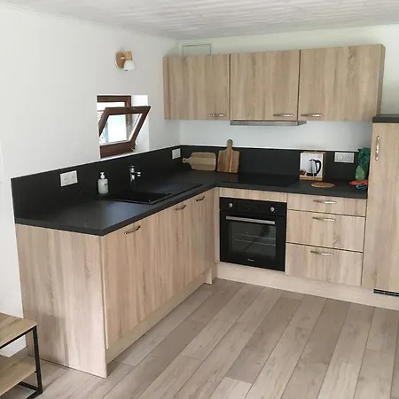 Vers Rives Apartment Sevrier