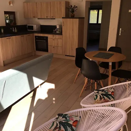 Apartment Vers Rives Sevrier